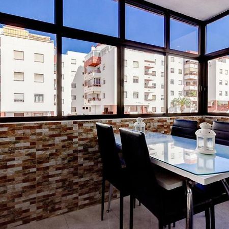 אדחה Apartamento En Palmeras Del Sur מראה חיצוני תמונה