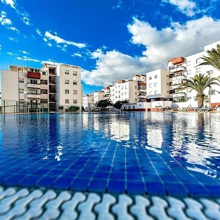 אדחה Apartamento En Palmeras Del Sur מראה חיצוני תמונה